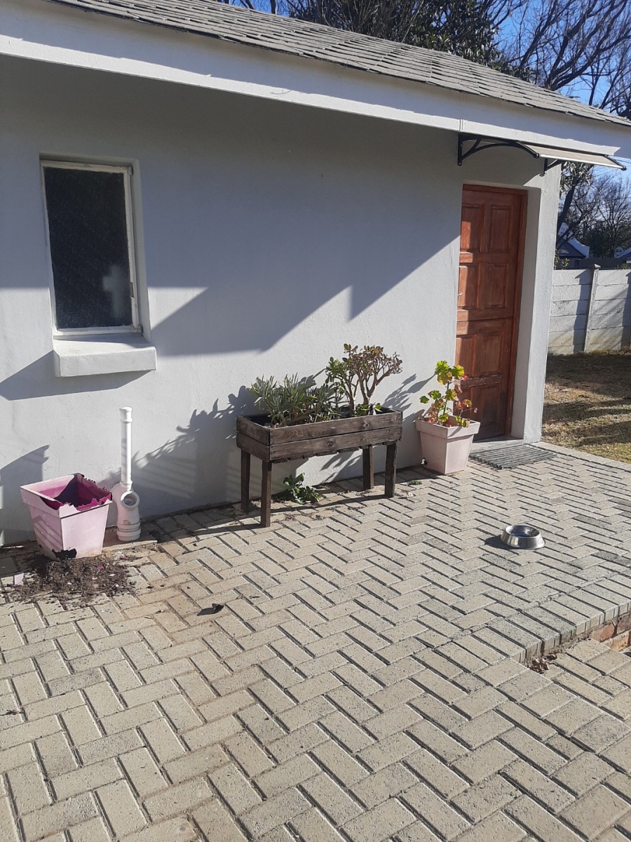 3 Bedroom Property for Sale in Panorama Free State